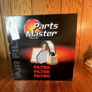 Parts Master Air Filter 52020 auto  Fram CA160